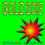 Gold 2013