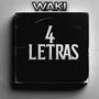 4 LETRAS