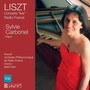 LISZT, F.: Totentanz / Piano Sonata in B Minor / Harmonies poétiques et religieuses (excerpts) [Carbonel, French Radio Philharmonic, Starr]