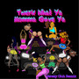 Twerk What Ya Momma Gave Ya (Dj 809 Jersey Club Remix) [Explicit]