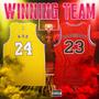 Winning Team (feat. Boogie Boy L) [Explicit]