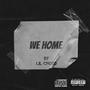 We Home (Explicit)