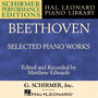 Beethoven: Selected Piano Works