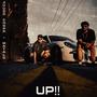 Up!! (feat. MATALO) [Explicit]