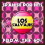 Spanish Pop Hits from the 60's (Live) - Los Salvajes