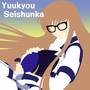 Yuukyou Seishunka (Ukrainian Version)