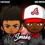 Smoke (feat. King Roscoe) [Explicit]