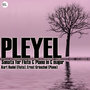 Pleyel: Sonata for Flute & Piano in C major