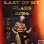 LAST OF MY CLASS (Explicit)