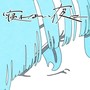 寝れない夜は