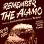 Remember the Alamo