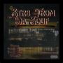 Str8 From Da Souf (feat. Imadri, PulleyMane, Poetic Peez & Will2Ski) [Explicit]
