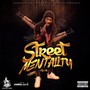 Street Mentality (Explicit)