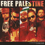 Free Palestine