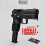 FU$cKA (feat. BeeK17) [Explicit]