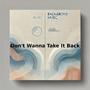 Don't Wanna Take It Back