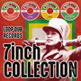 LOOP DUB RECORDS 7inch COLLECTION