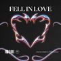 Fell In Love (feat. Wyzecloud) [Remix] [Explicit]