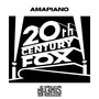 20th Century Fox Amapiano 2.0