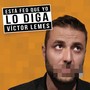 Está Feo Que Yo lo Diga (En Vivo)