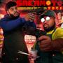Sakamoto (feat. Mix Williams) [Explicit]
