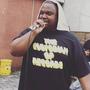 Domestic Disturbance (feat. Fatboi Sharif) [Explicit]