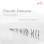 Debussy: Préludes