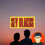 sev blakus