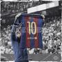 Like Messi