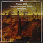 VIENNA 1700 - BAROQUE MUSIC FROM AUSTRIA