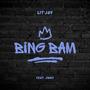 Bing Bam (feat. Jway) [Explicit]