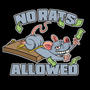 No Rats (feat. Lil Dre & MPR Jugg) [Explicit]