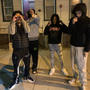 Echo (feat. Buda2Slime, Spdacannon, Ryforeign & Nuno9ine) [Explicit]