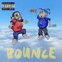 Bounce (feat. B Cell the Great) [Explicit]