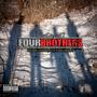 C.Setcity Vol.2 : Four Brothers (Explicit)