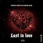LOST IN LOVE (Explicit)