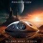 Beyond What Is Seen (feat. Fábio Stamato)