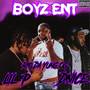 Boyz Ent (Explicit)