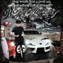 One Week She Love Me One Week She Hate Me Both Weeks I Got Paid. (Explicit)