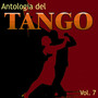 Antologia del Tango, Vol. 7