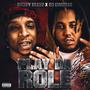 Play da role (feat. Eb Hannlin) [Explicit]