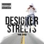 Designer Streets (Freestyle)