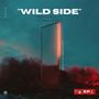 Wild Side (feat. DotWavJordan) [Explicit]