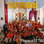 PEREGRINOS DE EL TALA