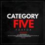 Category 5 (feat. Pluger_Beats & BlurryCircles) [Explicit]