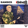 iGrind 8 (Explicit)