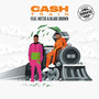 Cash Train (feat. Not3s & Blade Brown) [Explicit]