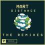 Distance (The Remixes)