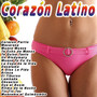 Corazón Latino