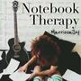 Notebook Therapy